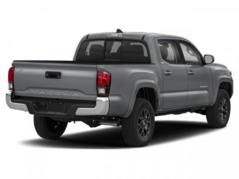 Used 2023 Toyota Tacoma SR5 w/ SX Package image 2