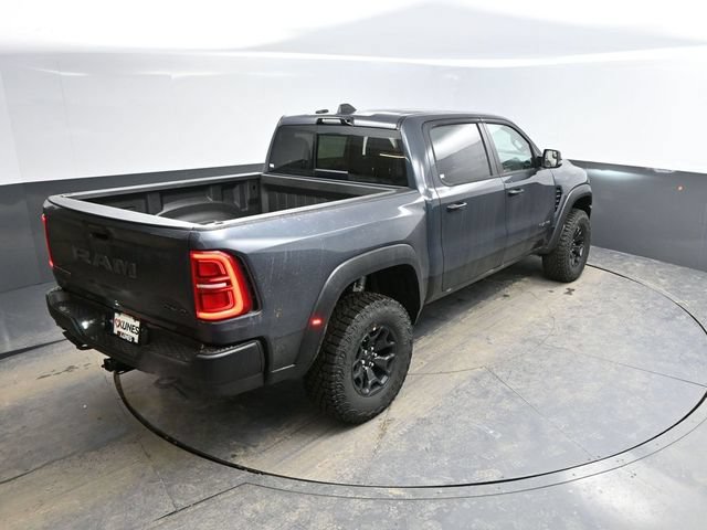 New 2026 RAM 1500 RHO w/ RHO Level 1 Equipment Group AWD/4WD image 39