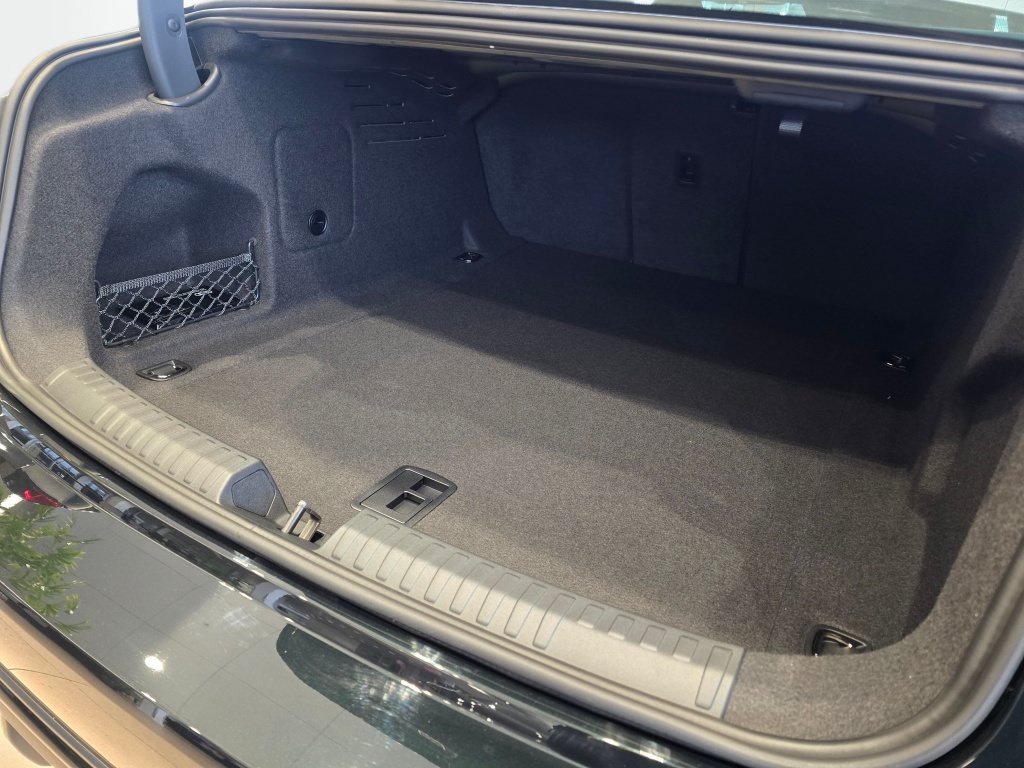 New 2026 Audi A6 Premium Plus AWD/4WD image 19