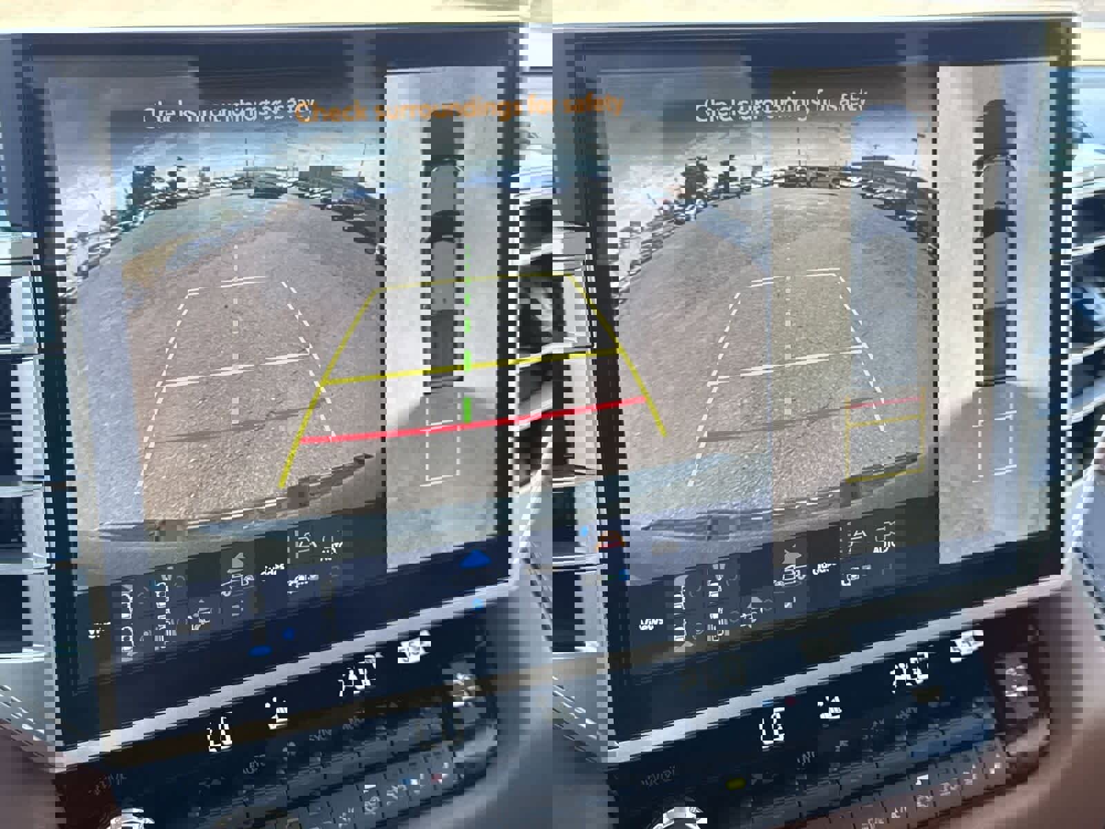 Used 2025 Toyota Tundra 1794 Edition image 21