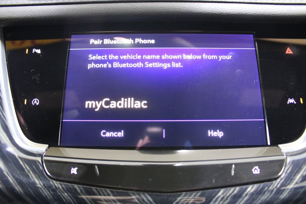 Used 2024 Cadillac XT6 Premium Luxury image 49