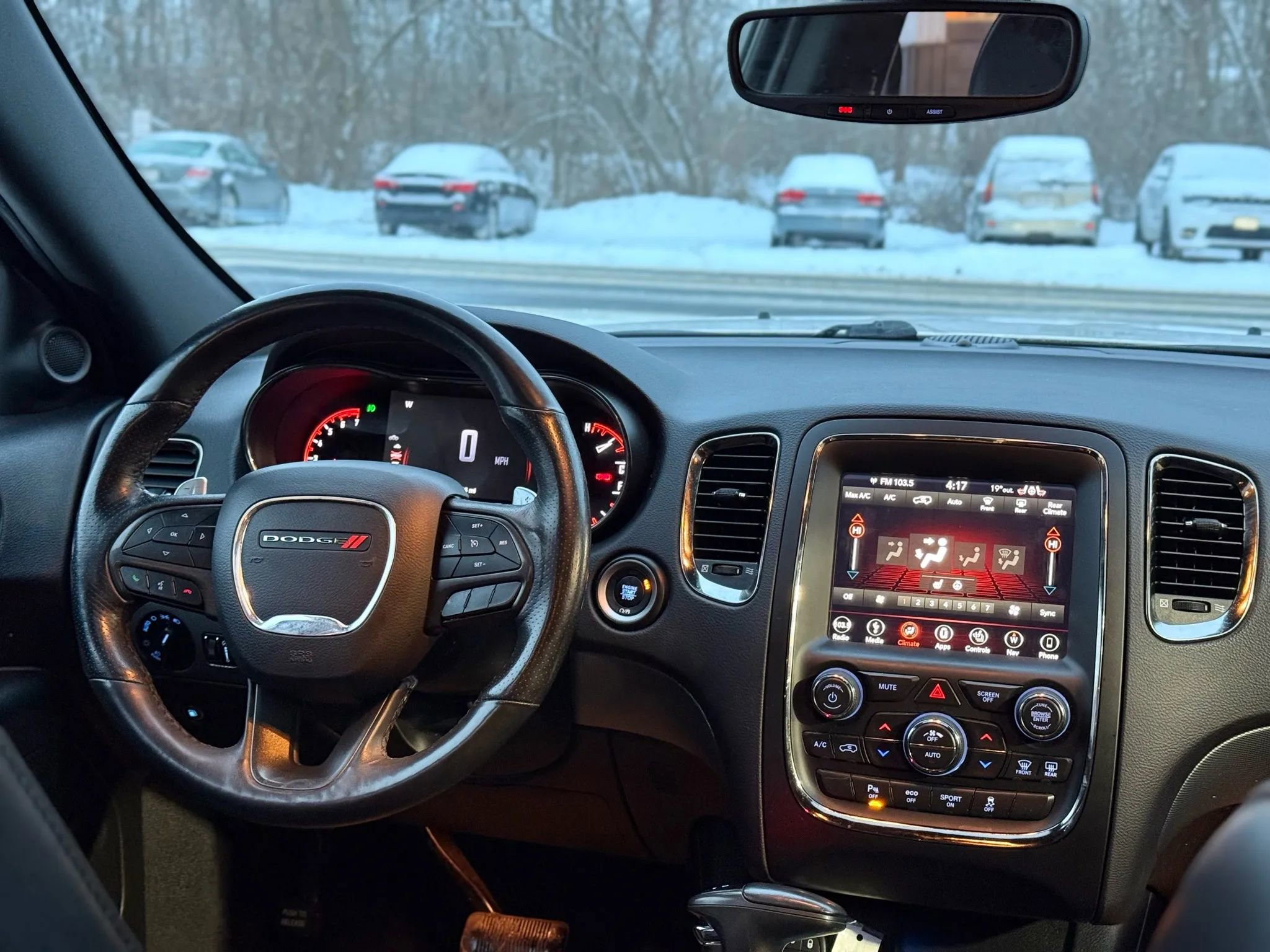 Used 2019 Dodge Durango R/T image 51