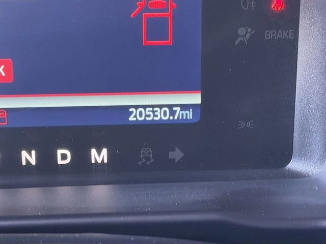 Used 2023 Ford Bronco 4-Door image 26