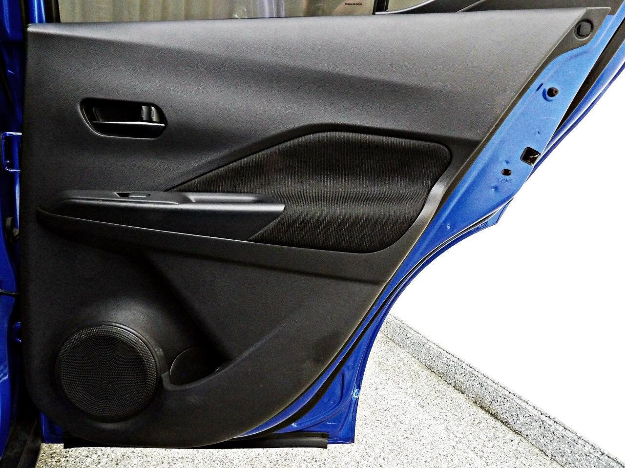 Used 2024 Nissan Kicks S image 18