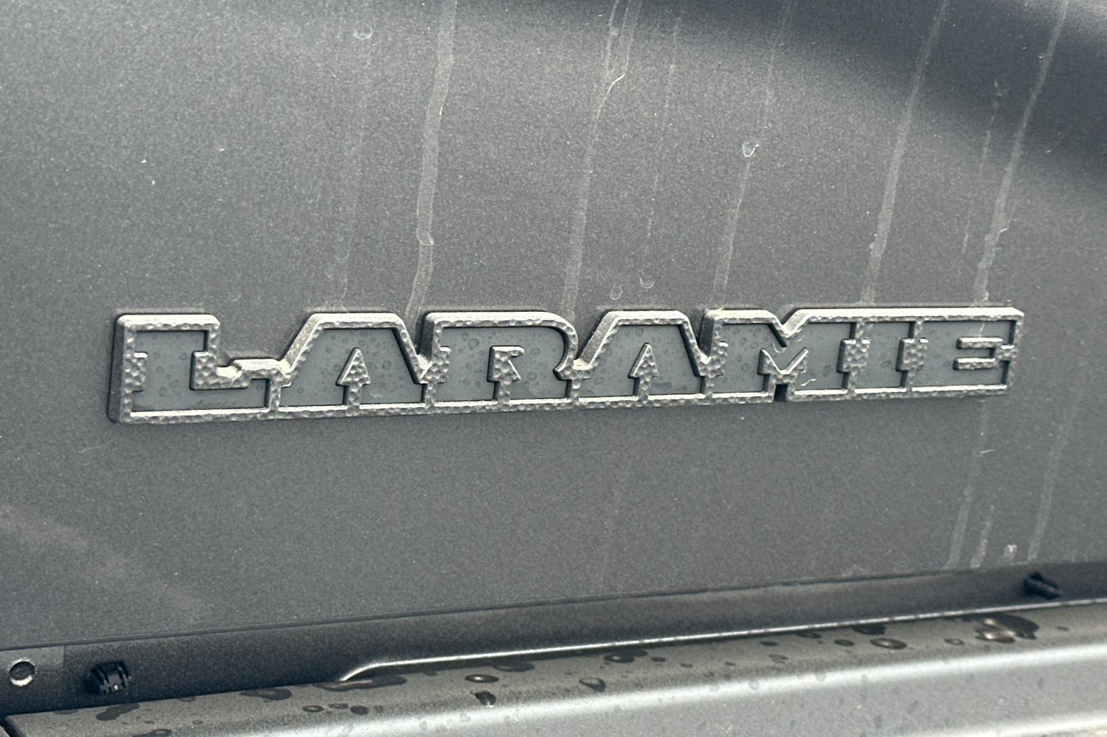 New 2026 RAM 3500 Laramie image 25