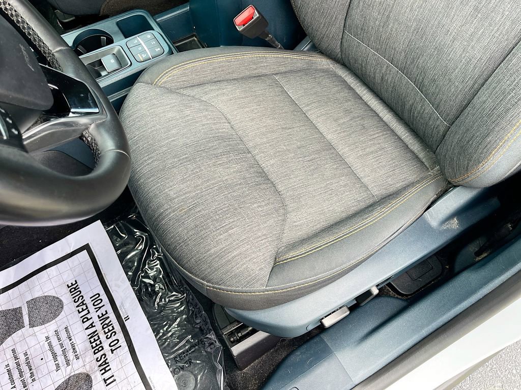 Used 2023 Ford Maverick Tremor image 18