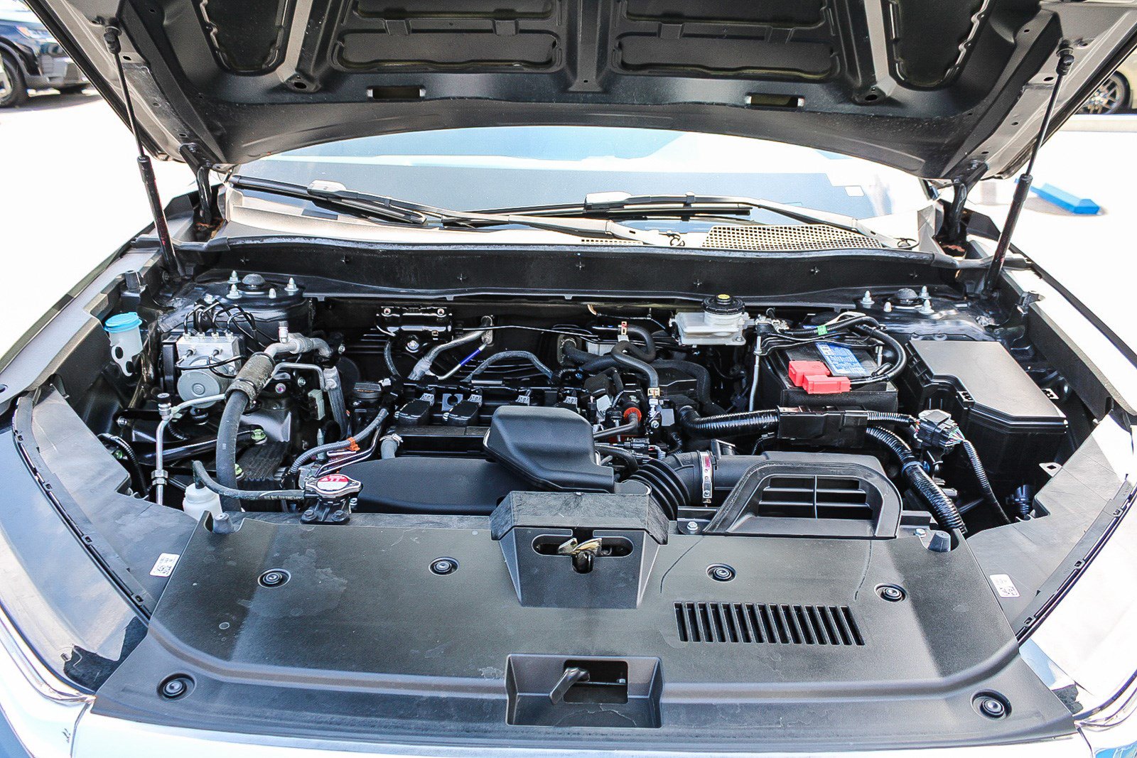 Certified 2023 Honda CR-V EX-L image 28