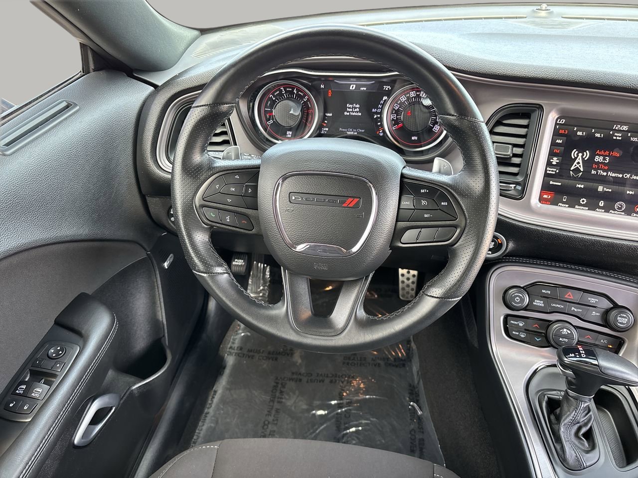 Used 2023 Dodge Challenger R/T Scat Pack image 12