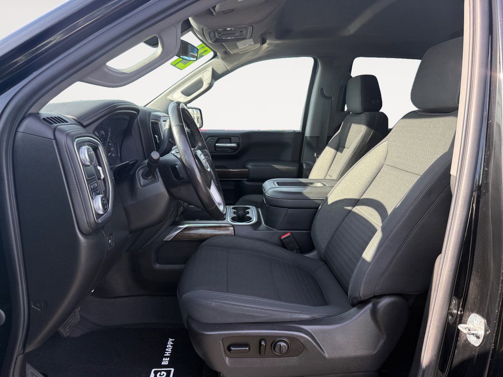 Used 2021 GMC Sierra 1500 Elevation w/ Preferred Package image 10