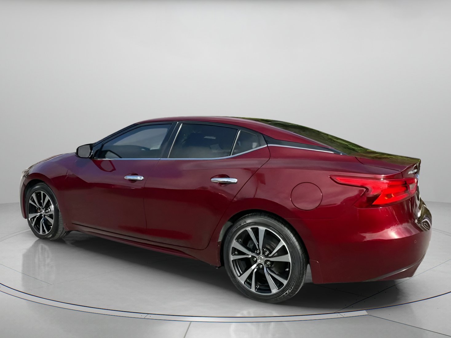 Used 2018 Nissan Maxima 3.5 SL image 19