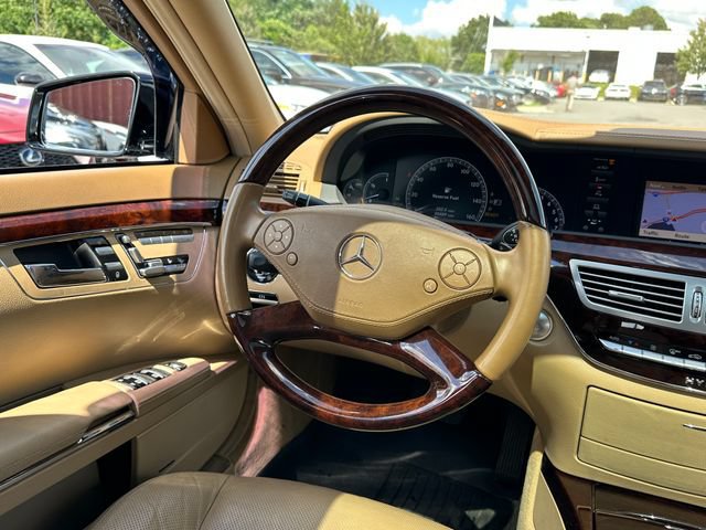 Used 2012 Mercedes-Benz S 400 image 18