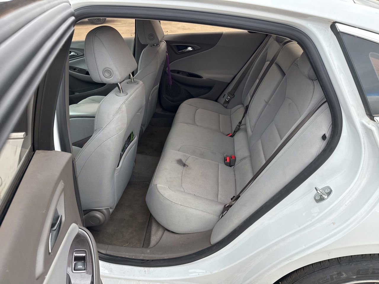 Used 2016 Chevrolet Malibu LS image 6