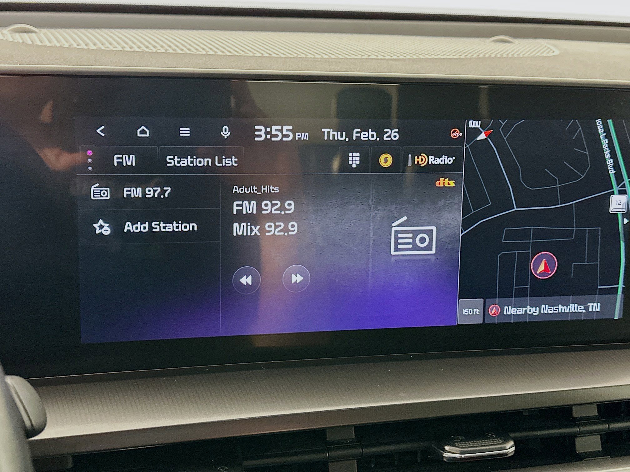 Used 2025 Kia Telluride S image 19