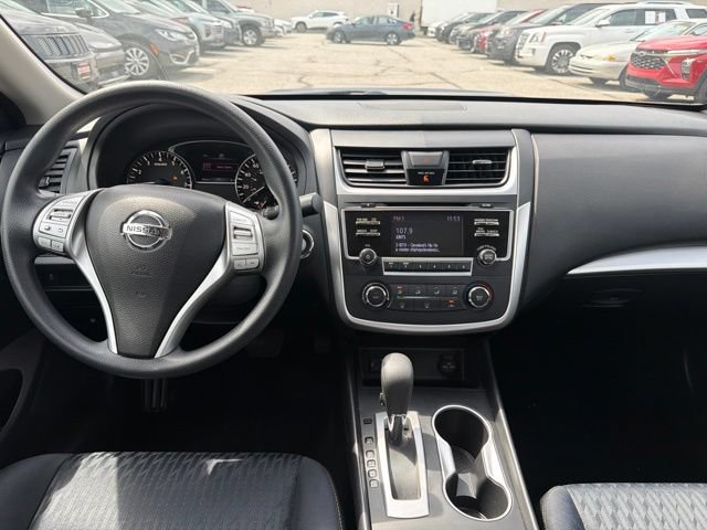 Used 2018 Nissan Altima 2.5 S w/ S Convenience Package FWD image 21