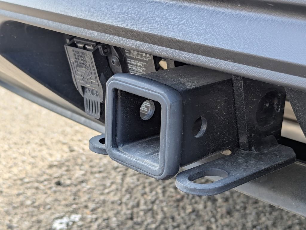 Used 2025 Volkswagen Atlas SEL AWD/4WD image 34