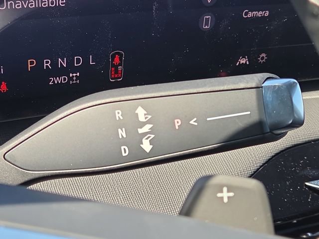 New 2026 Buick Enclave Preferred w/ Power Package image 16