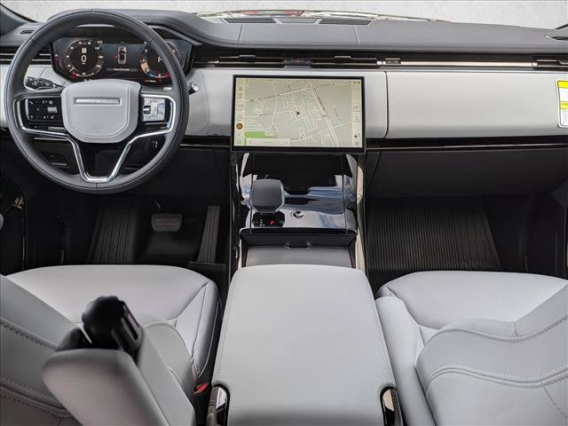New 2027 Land Rover Range Rover Sport SE AWD/4WD image 16