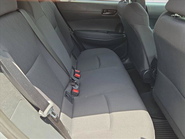 Certified 2026 Toyota Corolla Cross LE FWD image 19