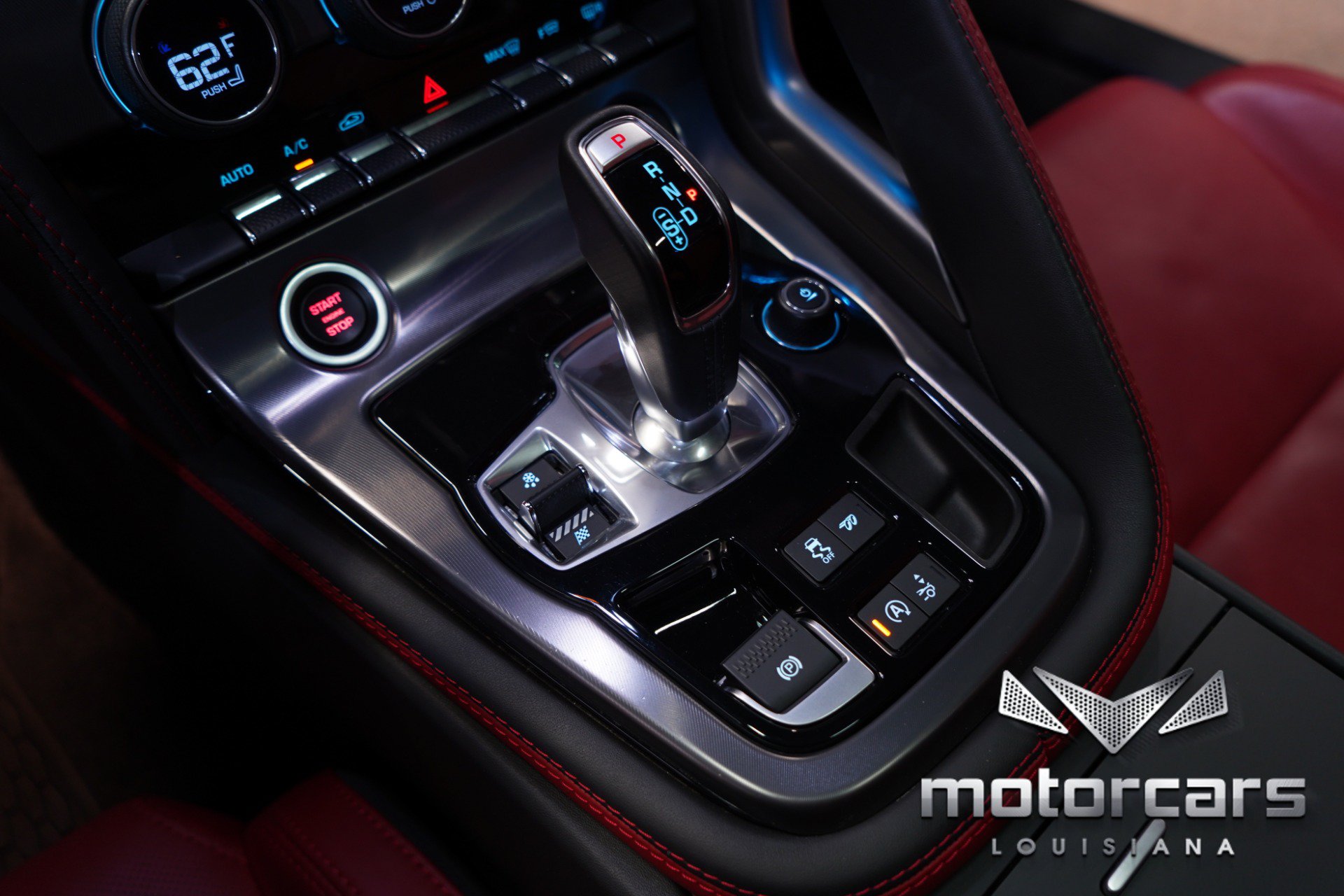 Used 2021 Jaguar F-TYPE First Edition RWD image 39