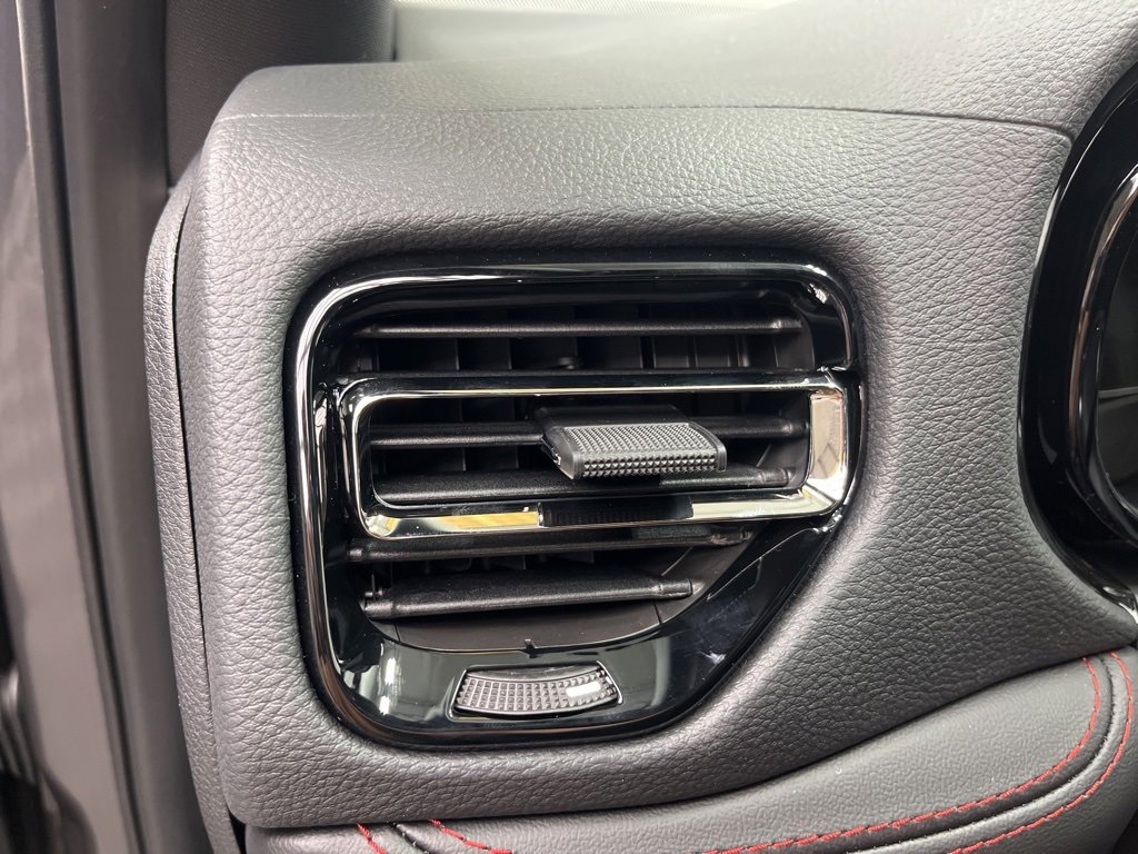 New 2025 Dodge Durango GT w/ Blacktop Package image 26