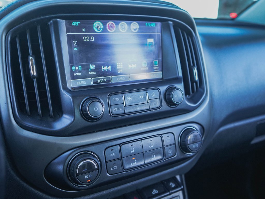 Used 2016 Chevrolet Colorado Z71 image 12