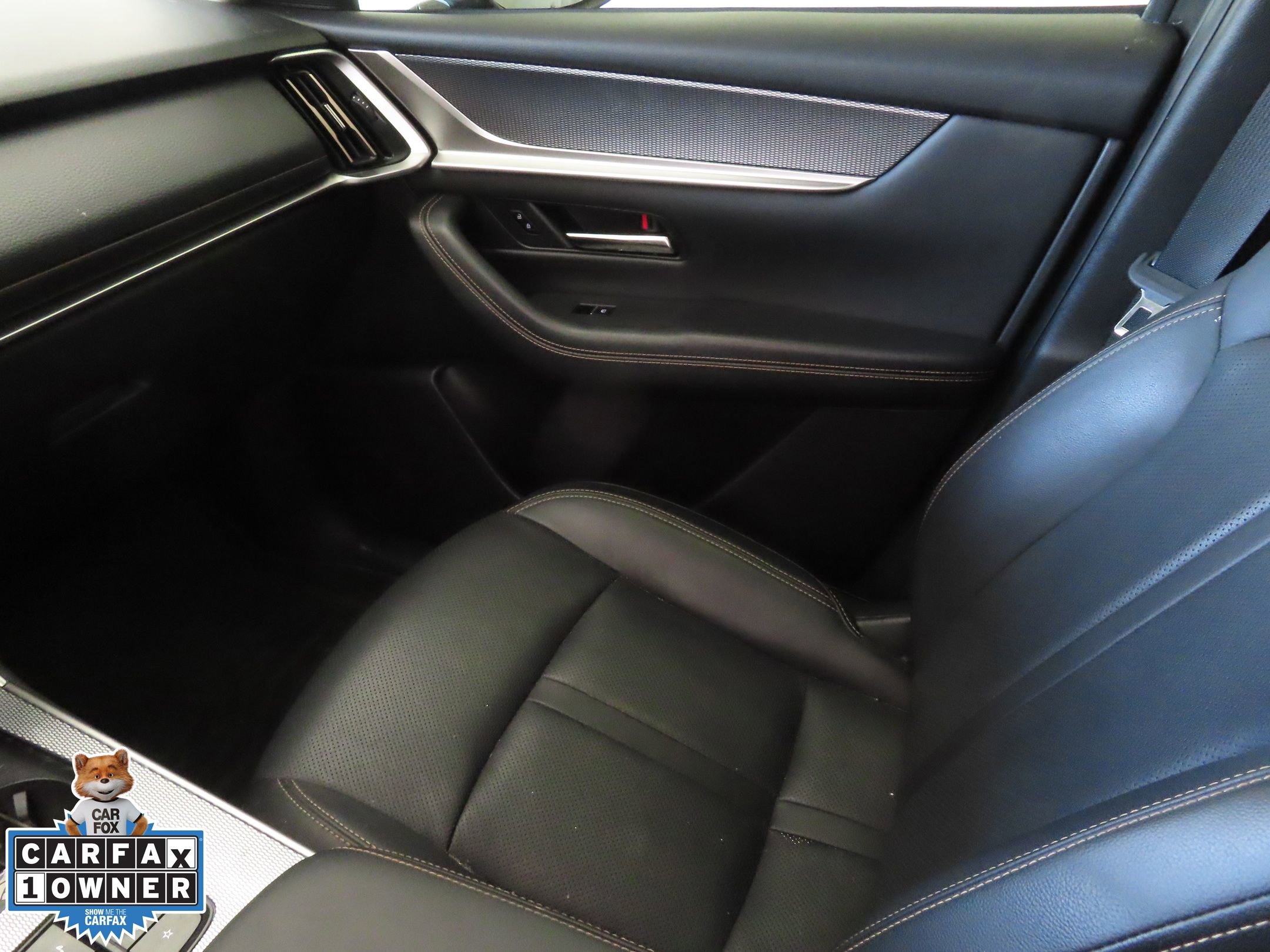 Used 2024 MAZDA CX-90 3.3 Turbo w/ Preferred Package image 21