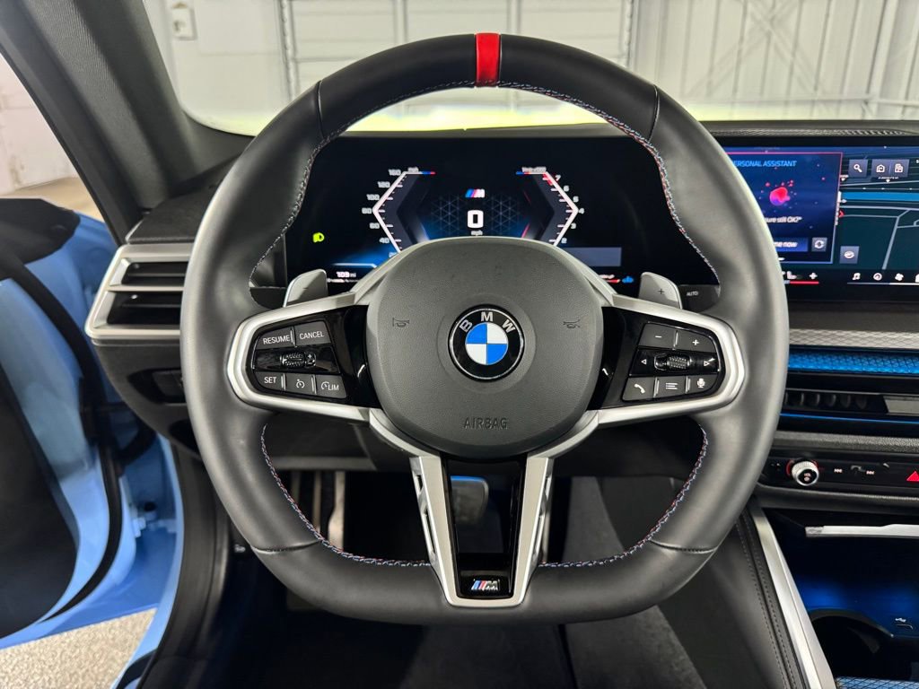 Used 2025 BMW M240i xDrive Coupe image 24