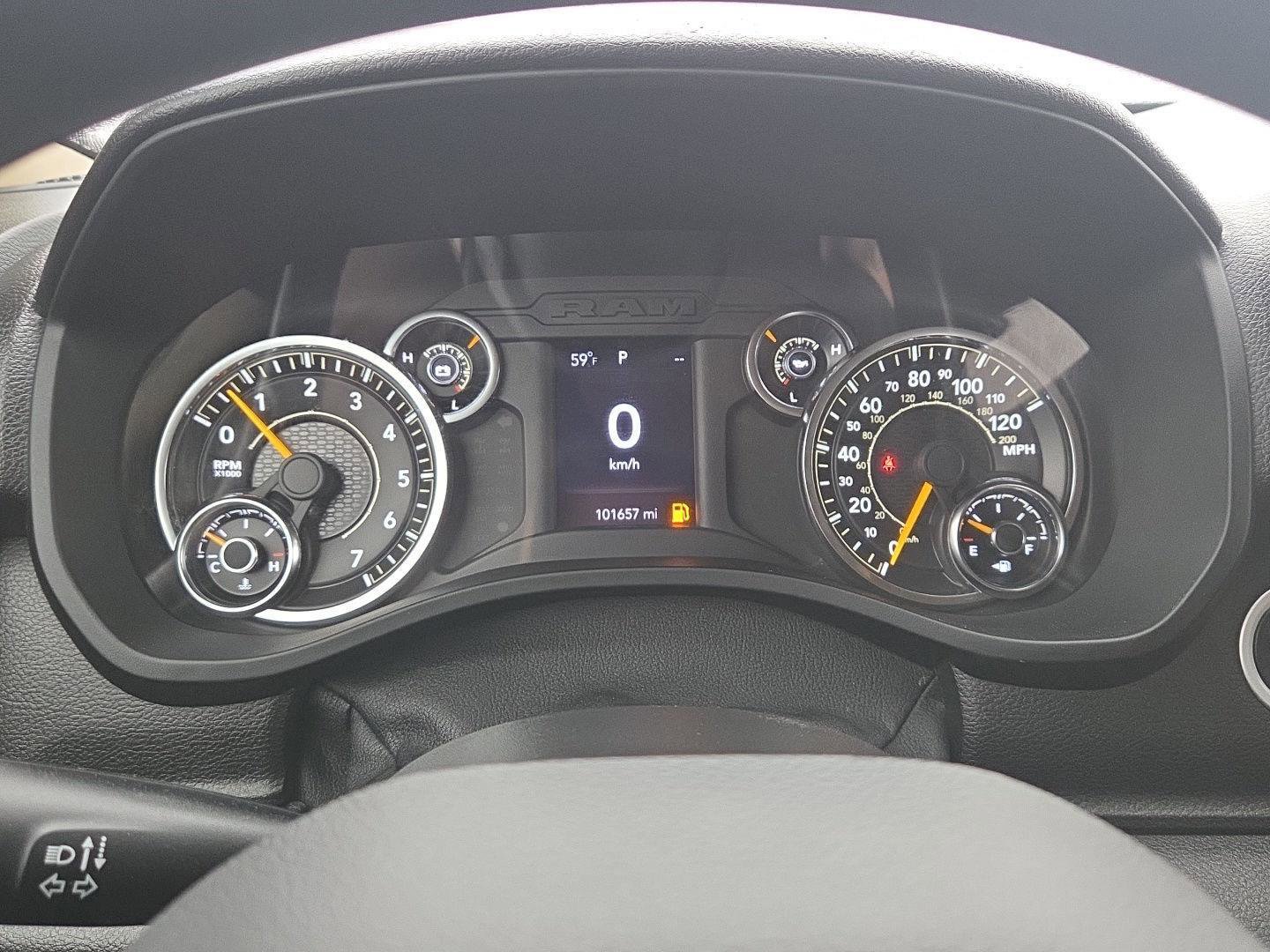 Used 2021 RAM 1500 Tradesman w/ Tradesman Group image 28