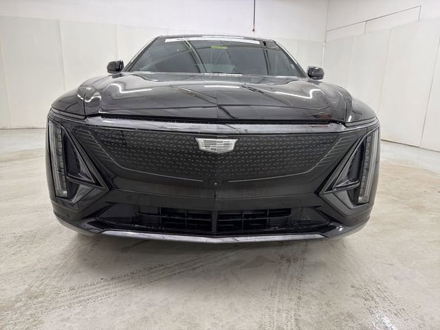 Used 2024 Cadillac Lyriq Sport image 14