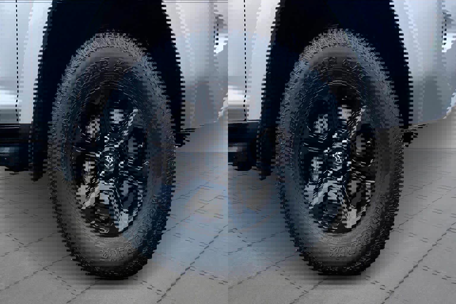 Used 2019 Toyota 4Runner SR5 image 11