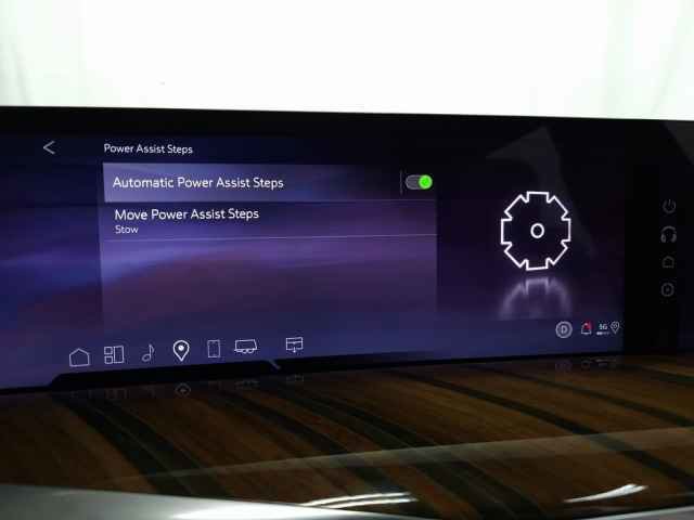 Certified 2025 Cadillac Escalade Sport Platinum image 36