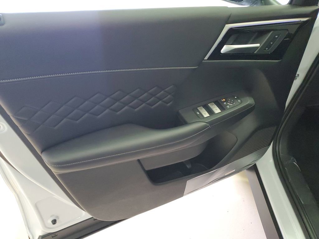 New 2025 Mitsubishi Outlander SEL Black Edition image 19