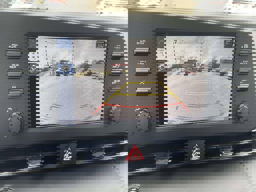 New 2026 Hyundai Elantra SEL Sport Premium image 35