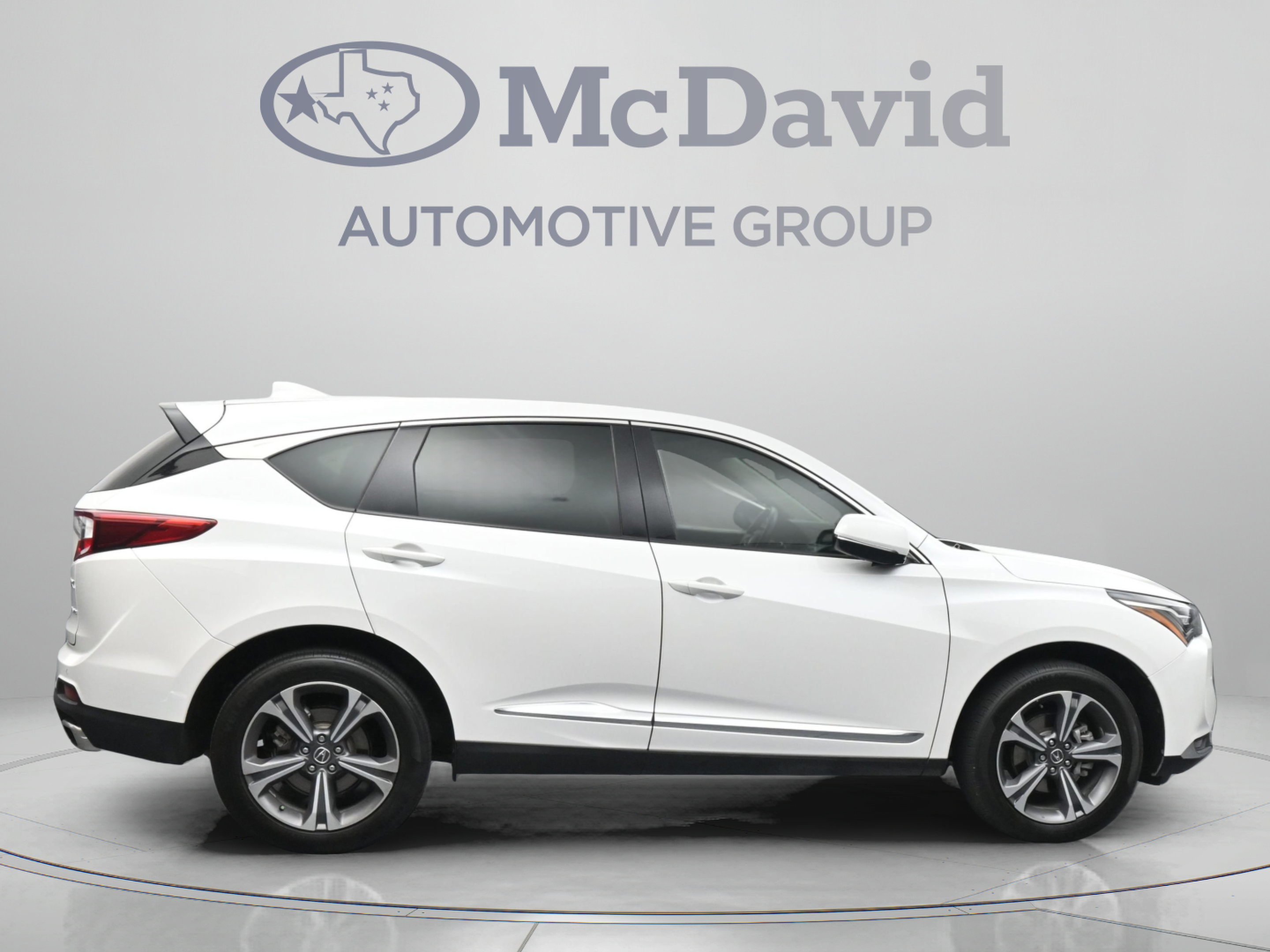 Used 2023 Acura RDX w/ Advance Package AWD/4WD image 9