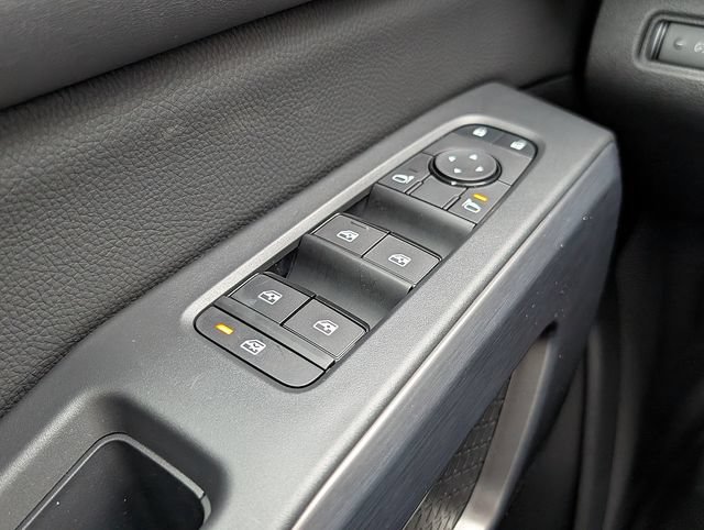 New 2026 Nissan Pathfinder Rock Creek AWD/4WD image 20