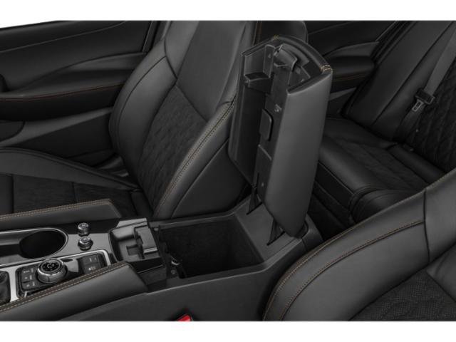 Used 2023 Nissan Maxima SR w/ Sport Mat Group FWD image 14