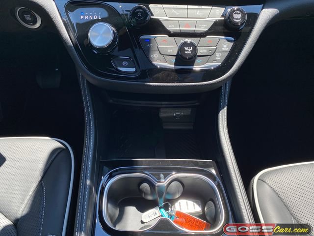New 2027 Chrysler Pacifica Limited AWD/4WD image 15