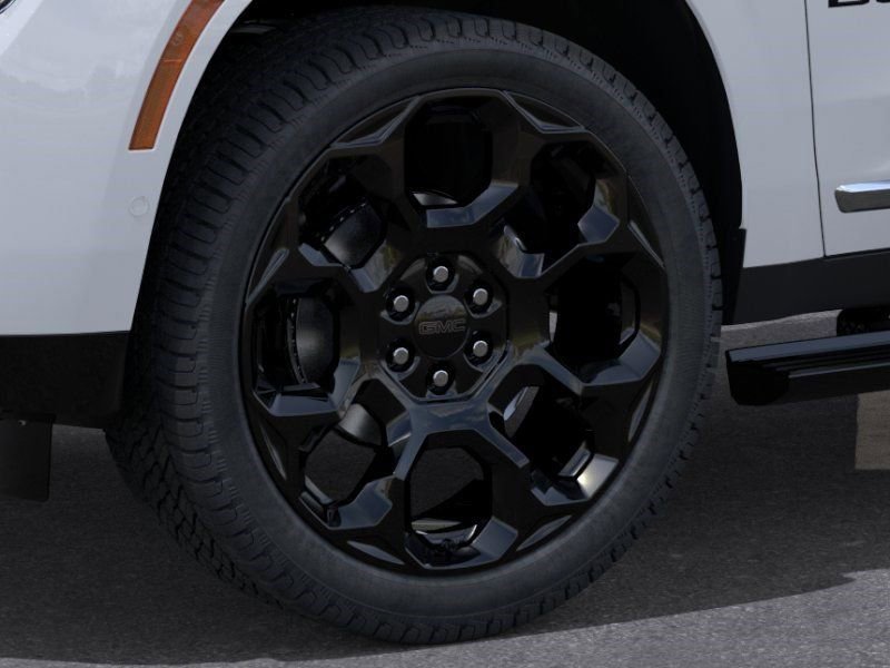 New 2026 GMC Yukon Denali image 9