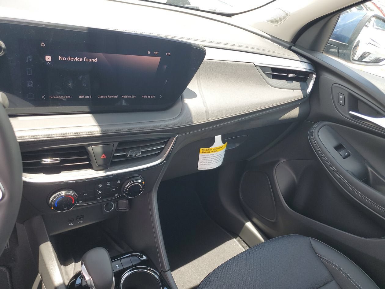 New 2026 Buick Encore GX Preferred w/ Advanced Technology Package FWD image 26