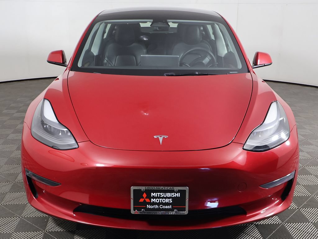 Used 2023 Tesla Model 3 Standard Range RWD image 11
