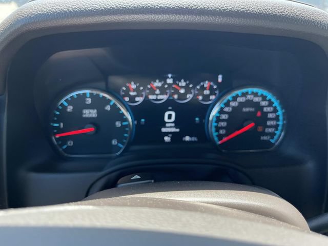 Used 2020 Chevrolet Tahoe Premier w/ Max Trailering Package AWD/4WD image 40