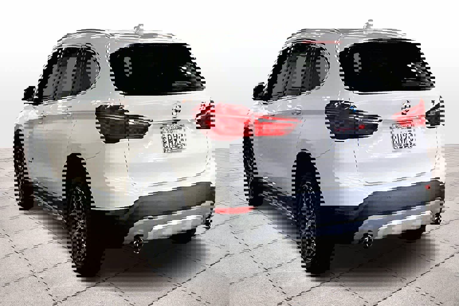 Used 2016 BMW X1 xDrive28i image 14