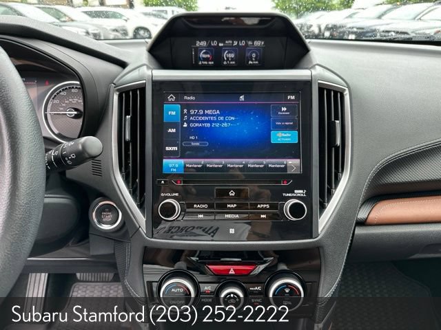 Used 2019 Subaru Forester Touring AWD/4WD image 23