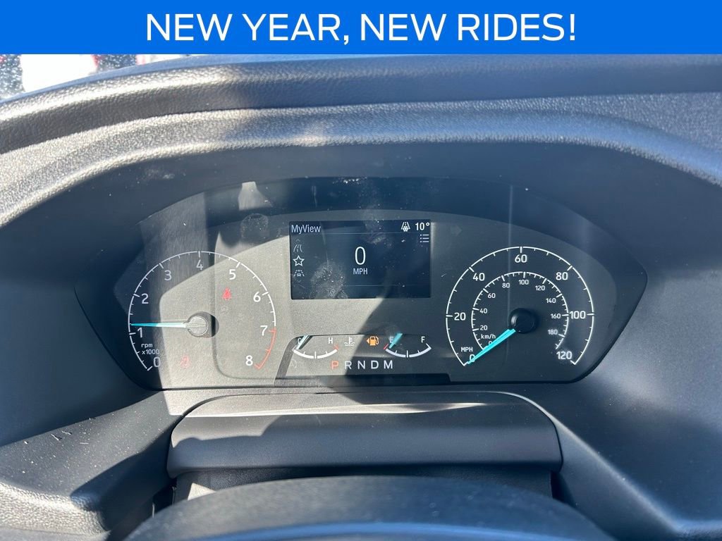 New 2025 Ford Transit 350 XL image 30