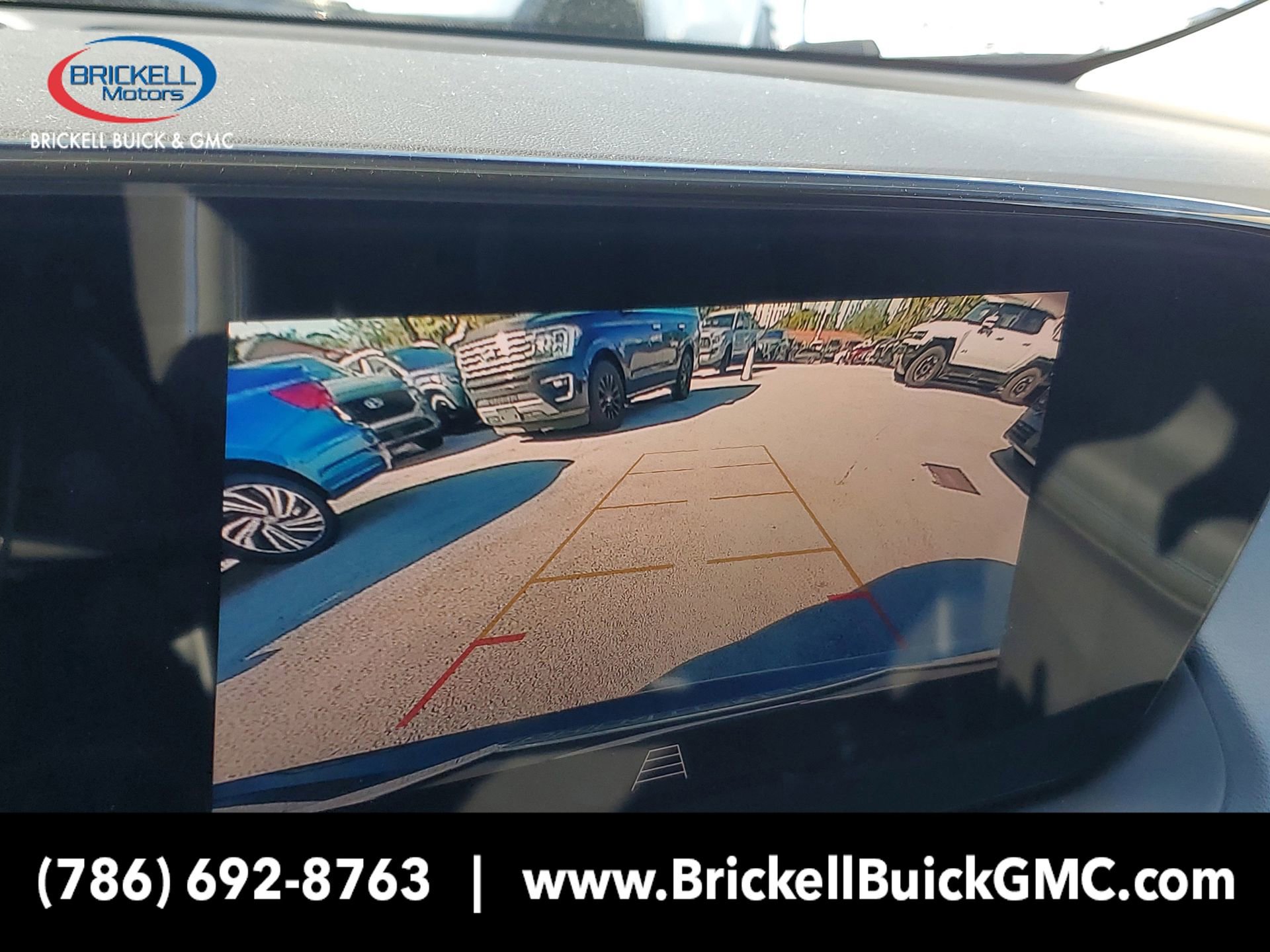 New 2026 Buick Encore GX Sport Touring w/ Comfort Package image 27