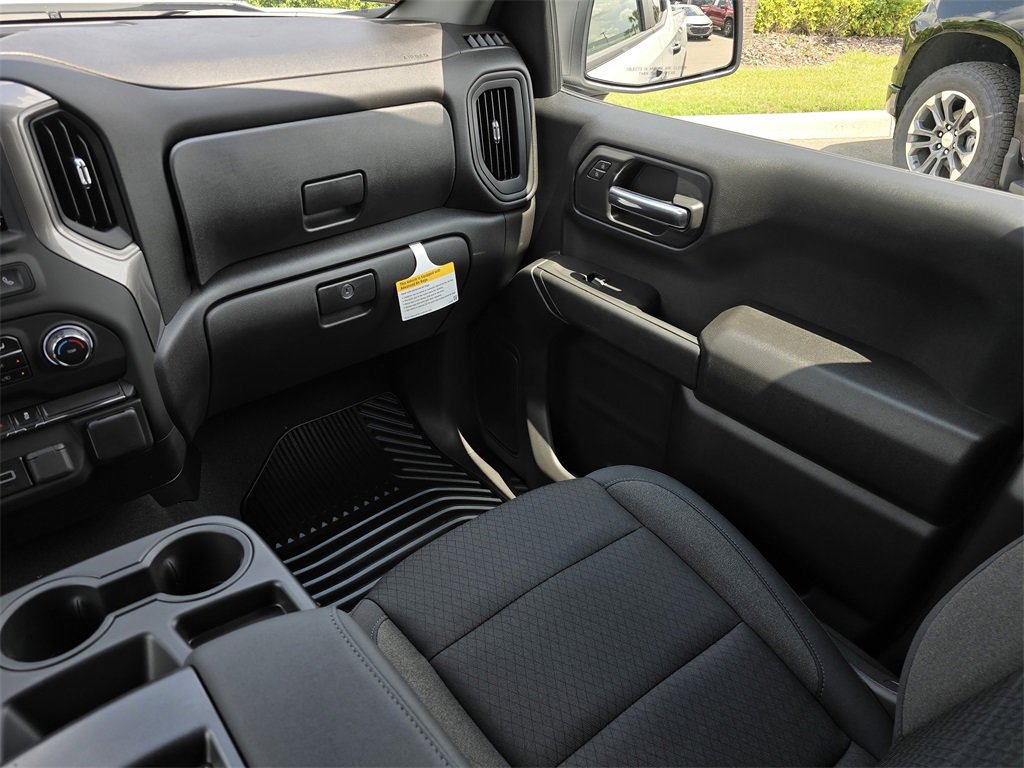 New 2026 Chevrolet Silverado 1500 Custom image 19