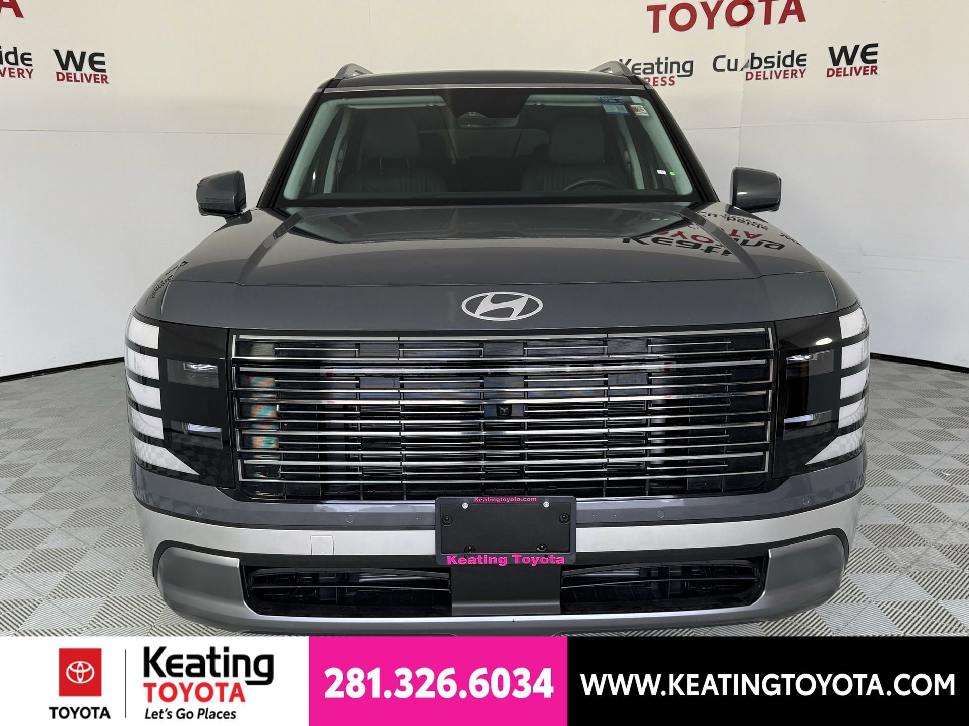 Used 2026 Hyundai Palisade SEL FWD image 10