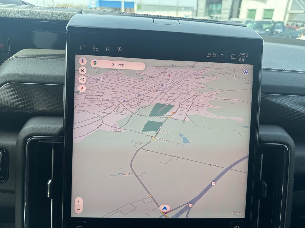 New 2026 GMC Yukon AT4 image 21