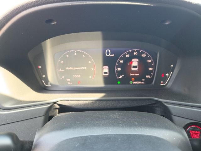 Used 2023 Honda Accord EX image 19