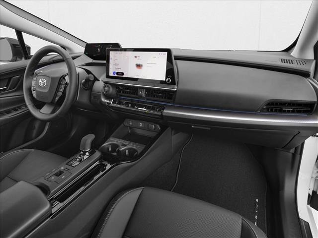 New 2026 Toyota Prius XLE FWD image 11